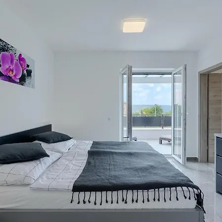 Simone Paradiso Holiday home *