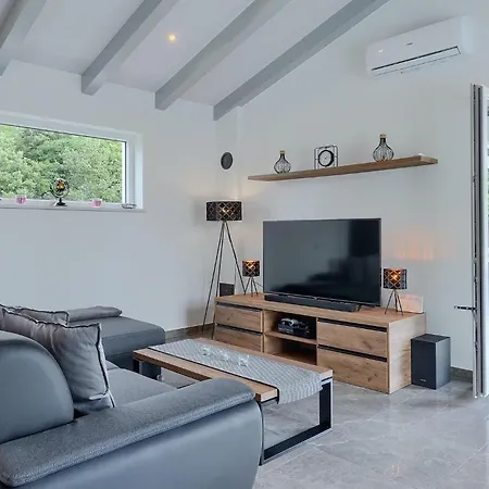 Simone Paradiso Holiday home