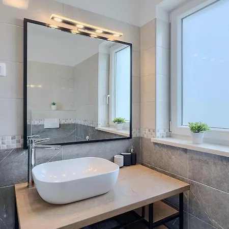 Simone Paradiso Holiday home Martinski