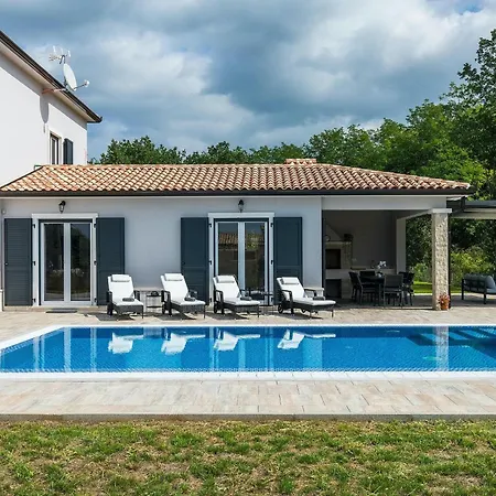 Simone Paradiso Holiday home