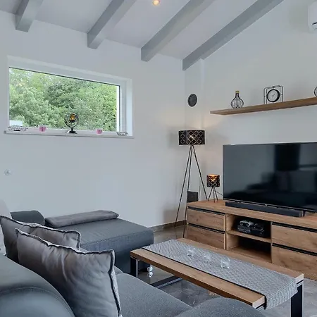 Simone Paradiso Holiday home *
