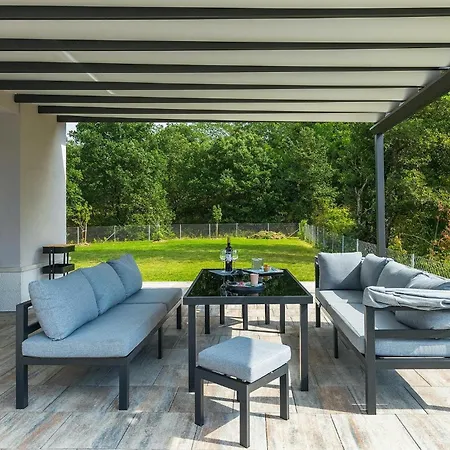 Holiday home Simone Paradiso Martinski