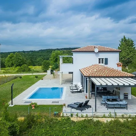 Simone Paradiso Holiday home